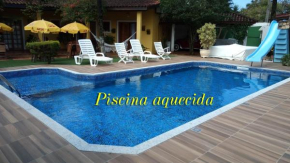 Pousada Villa Virgínia Guarujá